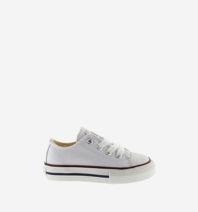 Λευκά (Blanco) παιδικά sneakers Victoria με λευκή σόλα, κορδόνια και λαστιχένια μύτη, ιδανικά για καθημερινή χρήση. Λευκά άσπρα σταράκια για αγόρι για κορίτσι ιδανικά για βόλτα γάμο βάπτιση