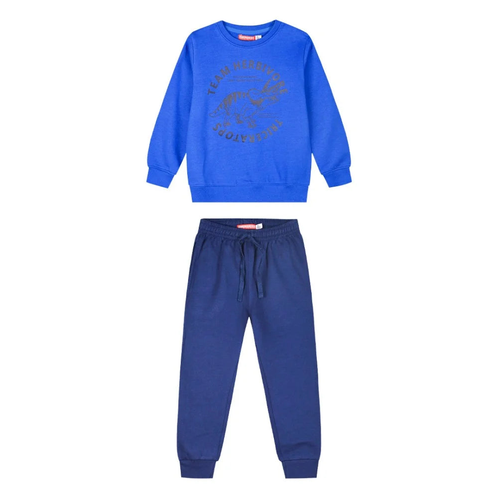 Energiers Kids Tracksuit Set