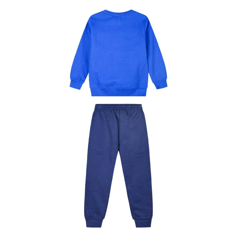 Energiers Kids Tracksuit Set