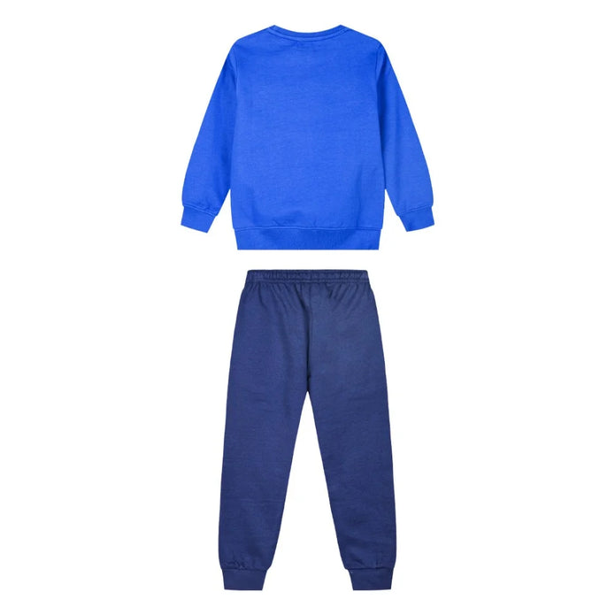 Energiers Kids Tracksuit Set