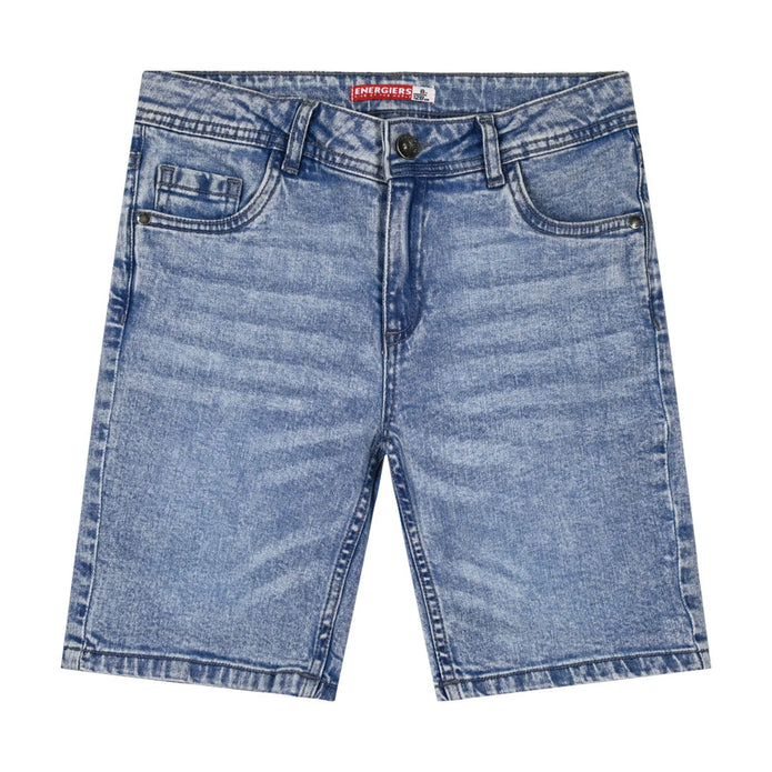 Energiers Παιδικό Τζιν Σορτς Denim