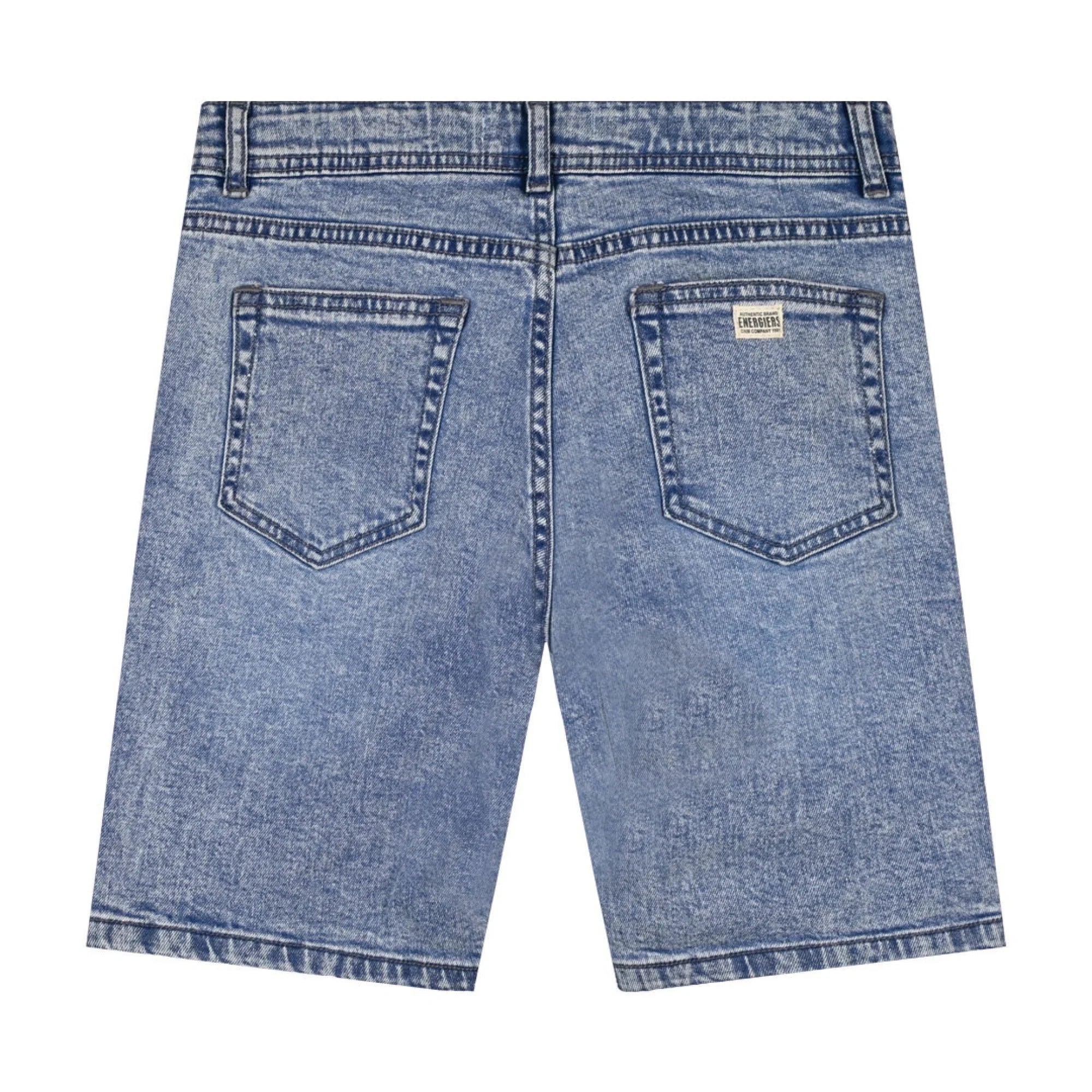 Energiers Παιδικό Τζιν Σορτς Denim