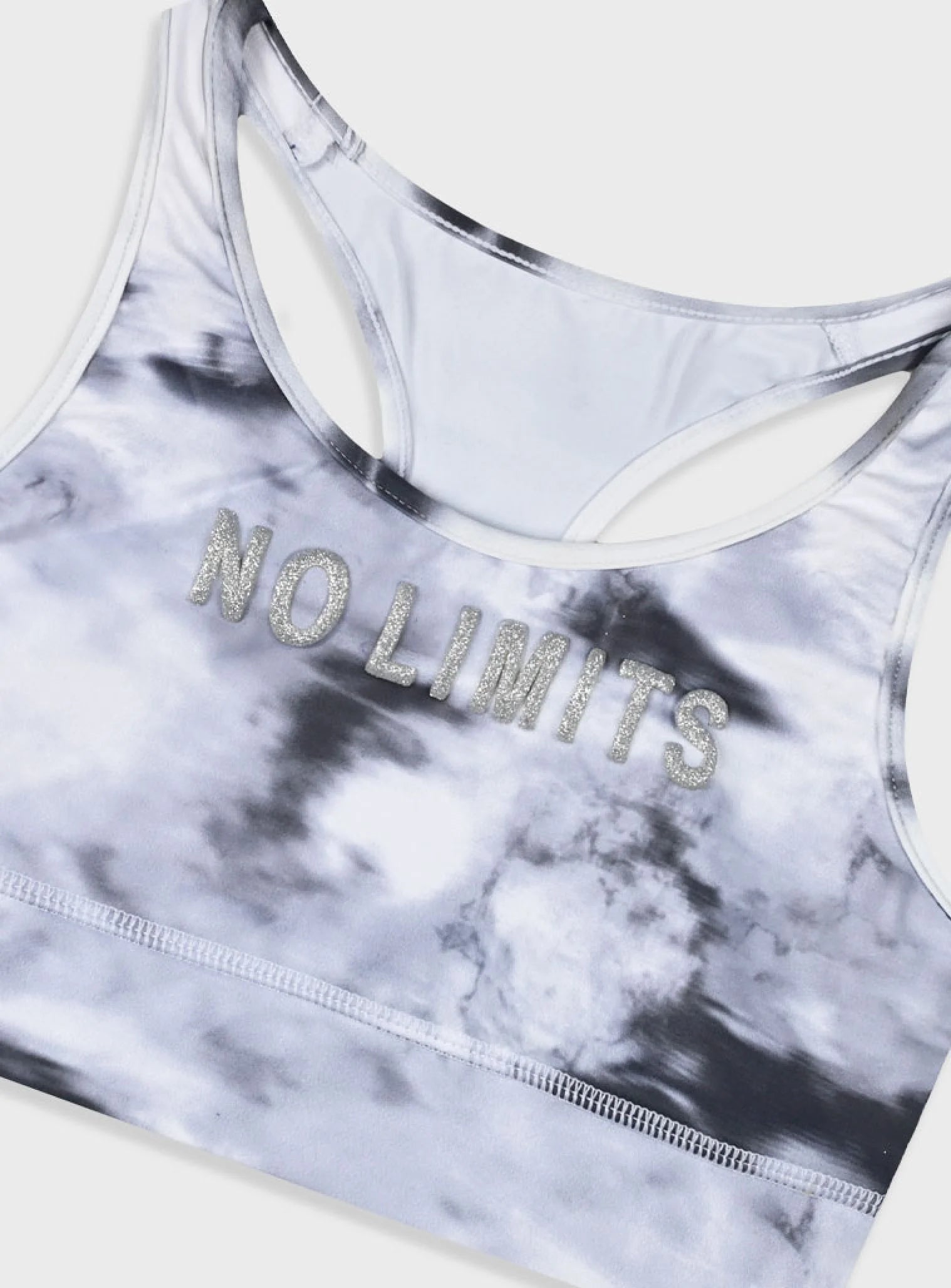 Αθλητικό σετ κοριτσιού Energiers με crop top