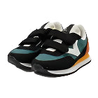 Victoria Astro Sneaker Παιδικά Αθλητικά Παπούτσια με Διπλό Velcro Κλείσιμο