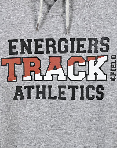 Energiers Παιδικό Σετ Φόρμας με Κουκούλα