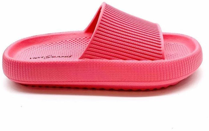 Hot Sand Παιδικές Σαγιονάρες με Ανατομικό Πάτο