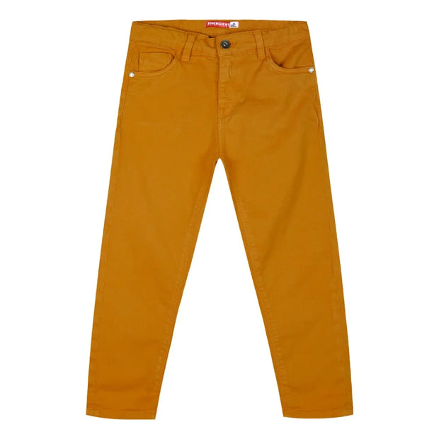 Energies Παιδικό Παντελόνι Chinos