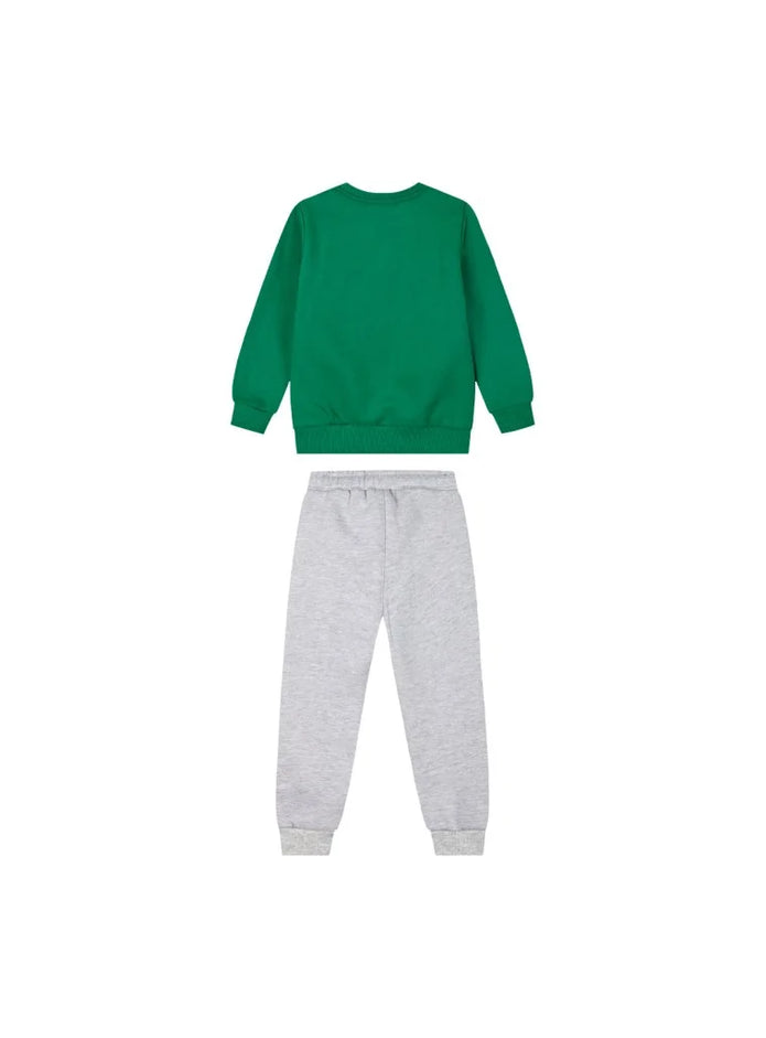 Energiers Σετ Φόρμας 