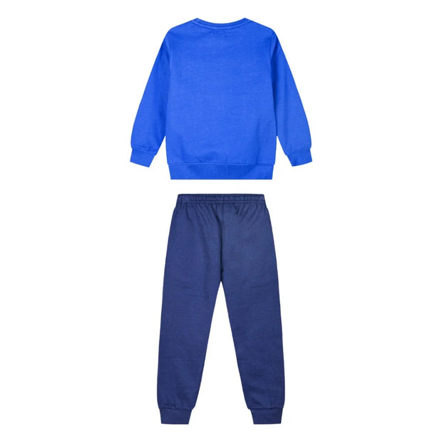 Energiers Kids Tracksuit Set "Team Herbivore"