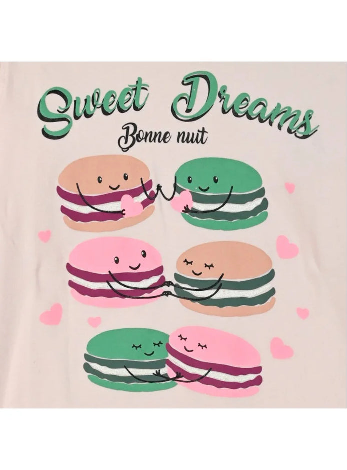 Energiers Πυτζάμα Παιδική - Sweet Dreams