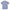 Energies Short Sleeve Striped Shirt in Light Blue