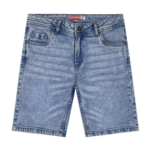 Energiers Παιδικό Τζιν Σορτς Denim