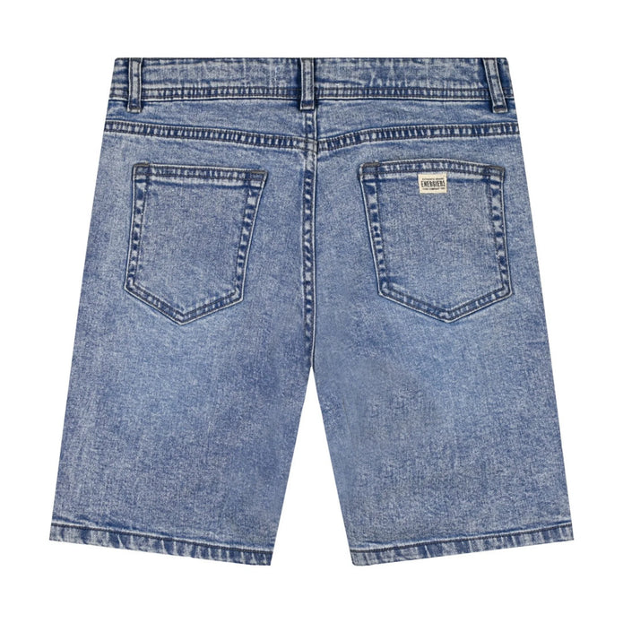 Energiers Παιδικό Τζιν Σορτς Denim