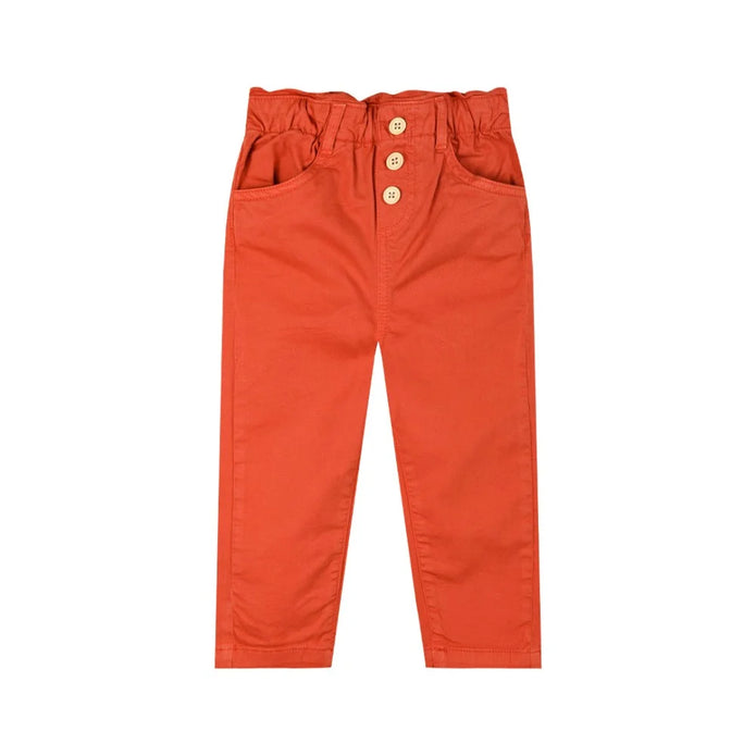 Energies Kids' Pants with Buttons