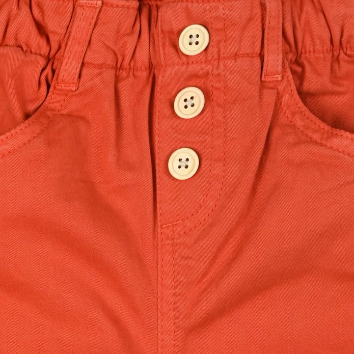 Energies Kids' Pants with Buttons