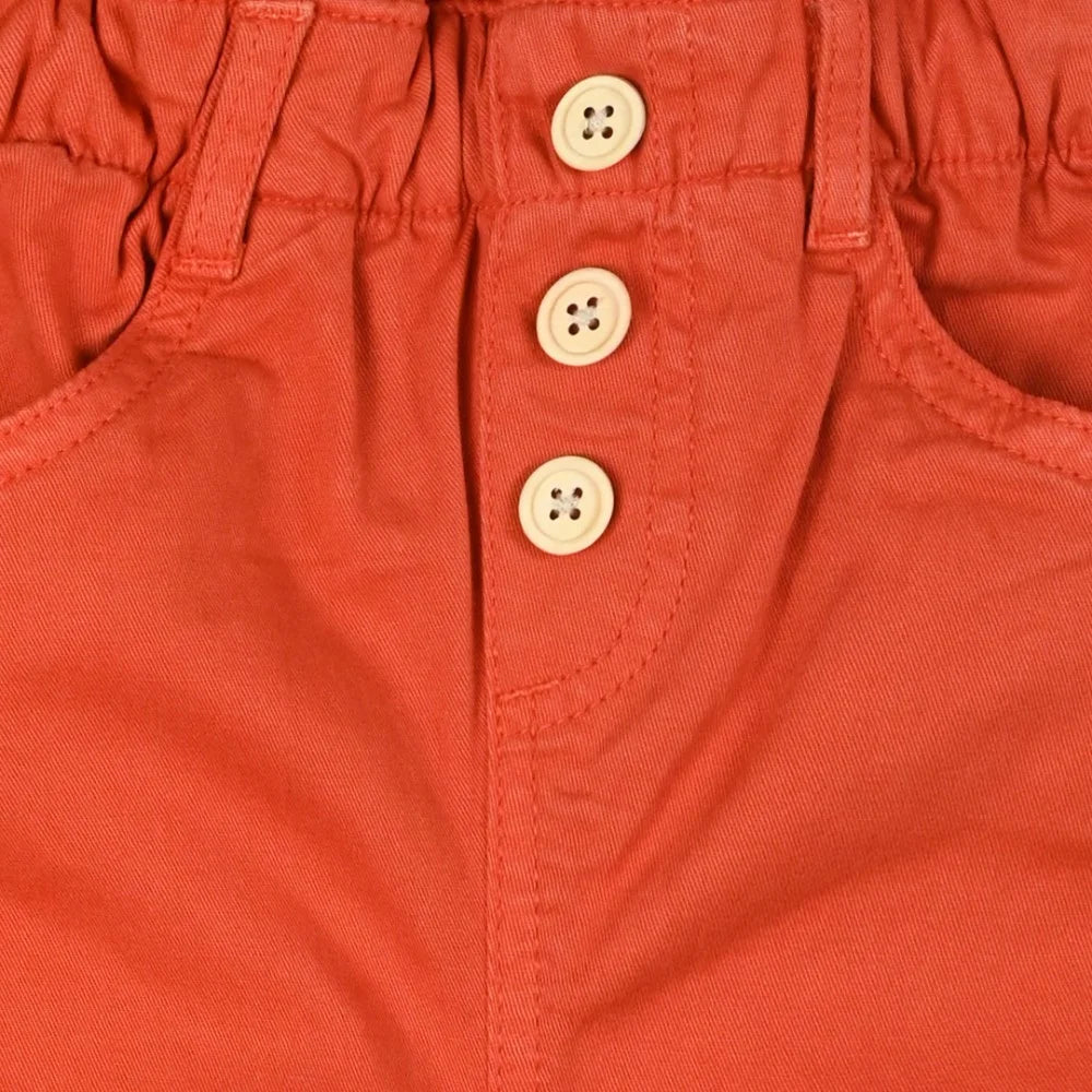 Energies Kids' Pants with Buttons