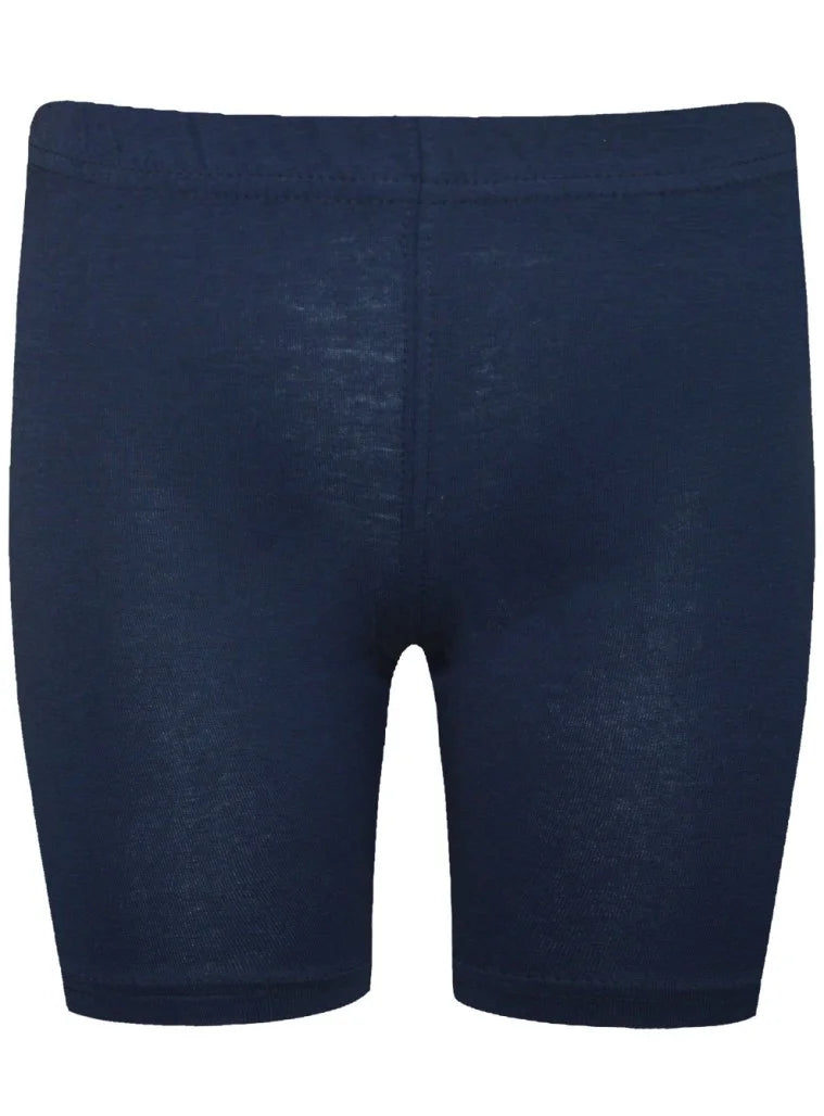 Energiers παιδικό ποδηλατικό κολάν navy για κορίτσι