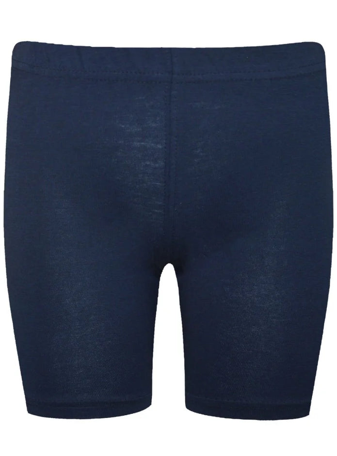 Energiers παιδικό ποδηλατικό κολάν navy για κορίτσι