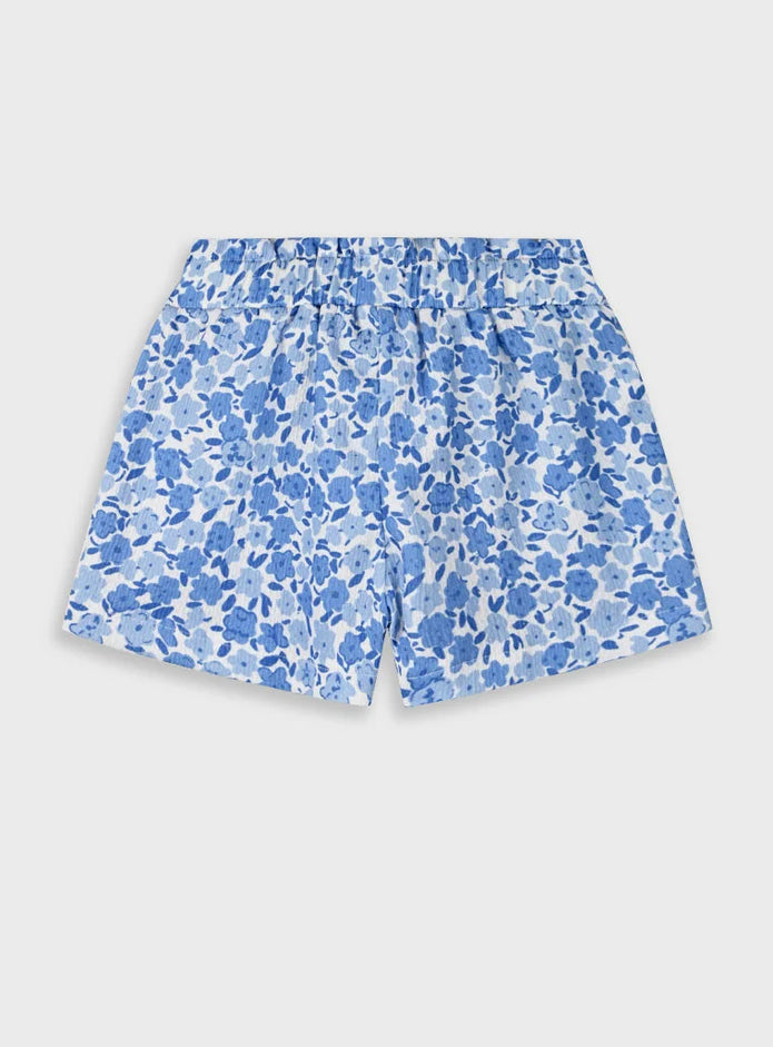 Energiers παιδικό εμπριμέ σορτσάκι με φιόγκο και μπλε λουλούδια - λεπτομέρεια

Energiers παιδικό εμπριμέ σορτσάκι με μπλε λουλούδια - πίσω όψη

Energiers παιδικό εμπριμέ σορτσάκι με φιόγκο - μπροστινή όψη

