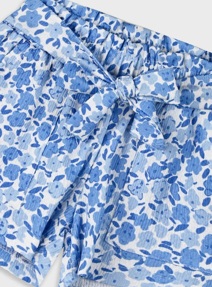 Energiers παιδικό εμπριμέ σορτσάκι με φιόγκο και μπλε λουλούδια - λεπτομέρεια

Energiers παιδικό εμπριμέ σορτσάκι με μπλε λουλούδια - πίσω όψη

Energiers παιδικό εμπριμέ σορτσάκι με φιόγκο - μπροστινή όψη

