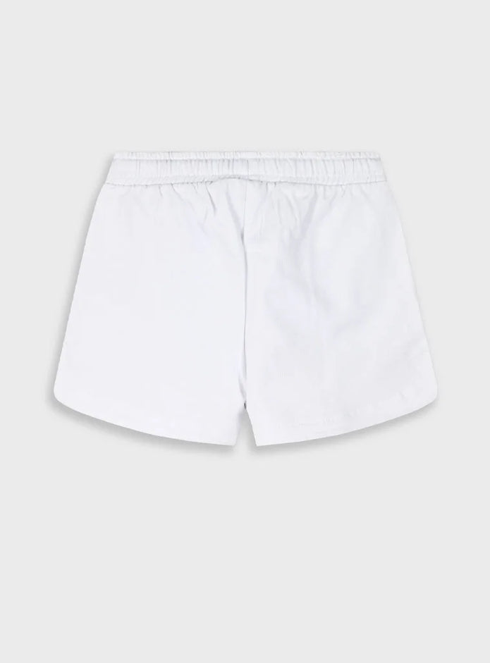 Παιδικό ροζ σορτσάκι Energiers με ζωνάκι και τσέπες - μπροστινή όψη

Παιδικό ροζ σορτσάκι Energiers - πίσω όψη

Παιδικό ροζ σορτσάκι Energiers με ελαστική μέση - λεπτομέρεια

Παιδικό λευκό σορτσάκι Energiers με ζωνάκι και τσέπες - μπροστινή όψη

Παιδικό λευκό σορτσάκι Energiers - πίσω όψη

Παιδικό λευκό σορτσάκι Energiers με ελαστική μέση - λεπτομέρεια