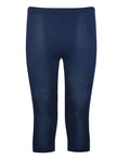 Energiers παιδικό κολάν 3/4 μπλε navy