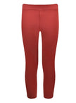 Energiers Children's Leggings Black For Girls
