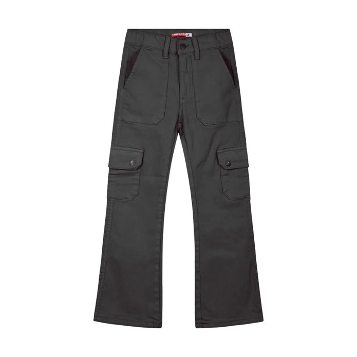 Energiers Cargo Pants in Two Tones 