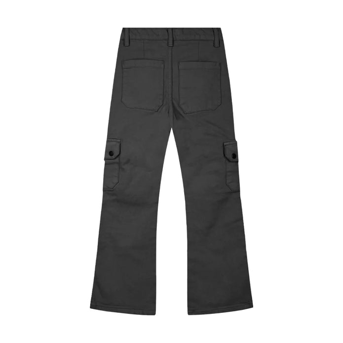 Energiers Cargo Pants in Two Tones 