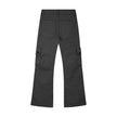 Energiers Cargo Pants in Two Tones 