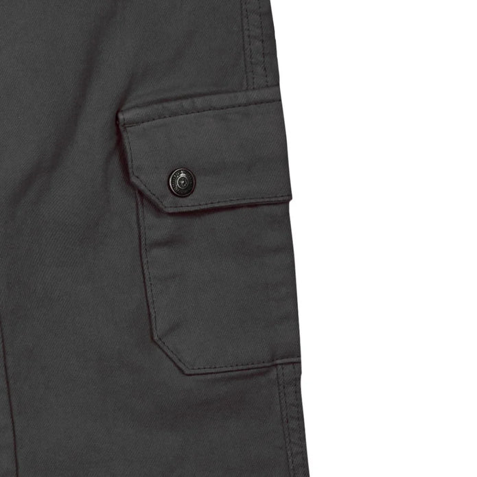 Energiers Cargo Pants in Two Tones 