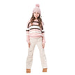Energiers Cargo Pants in Two Tones 