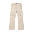 Energiers Cargo Pants in Two Tones 