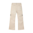 Energiers Cargo Pants in Two Tones 