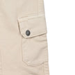 Energiers Cargo Pants in Two Tones 