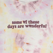 Energiers Kids Tie-Dye Tracksuit Set with Message & Cargo Pants
