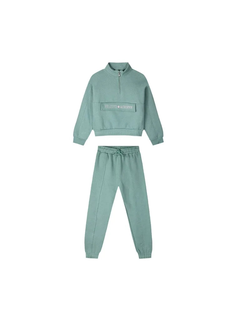 Energies Kids Tracksuit Set 