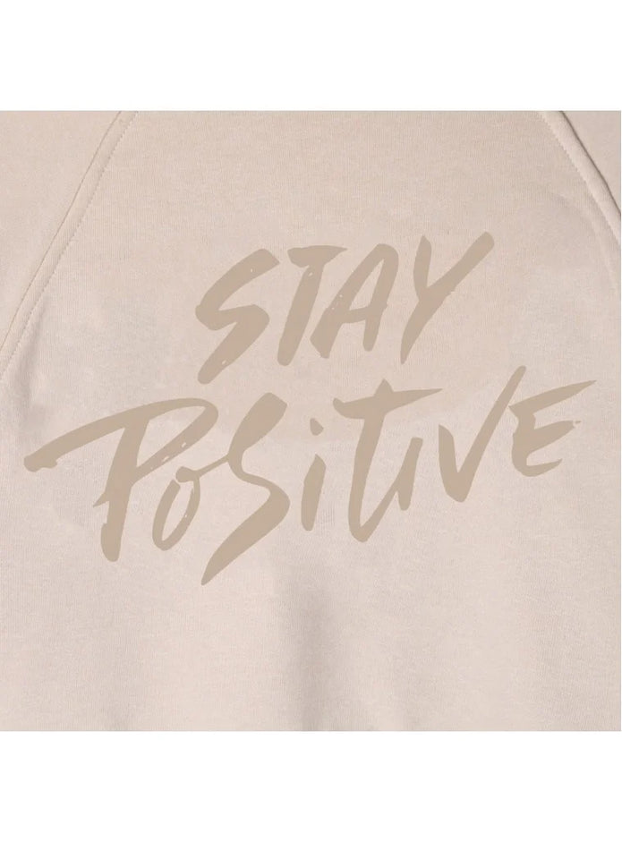 Energiers Kids Tracksuit Set "Stay Positive"