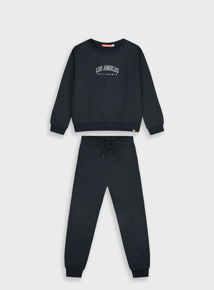 Energiers Παιδικό Σετ Φόρμα  