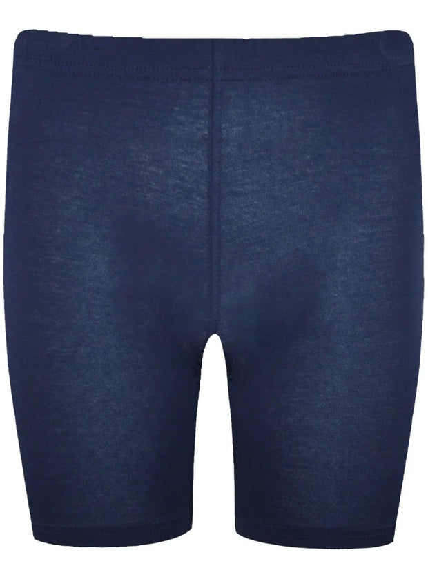 Energiers παιδικό ποδηλατικό κολάν navy για κορίτσι