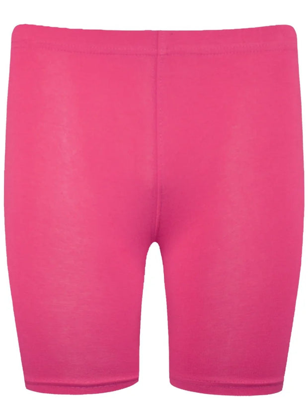 Energiers Παιδικό ροζ  φούξια κολάν ποδηλασίας για κορίτσια

