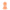 Energiers Kids' Sleeveless Hoodie and Shorts Set in Orange Color
