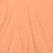 Energiers Kids' Sleeveless Hoodie and Shorts Set in Orange Color