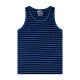 Energiers Set of 3 Kids' T-Shirts for Boys - Blue Shades
