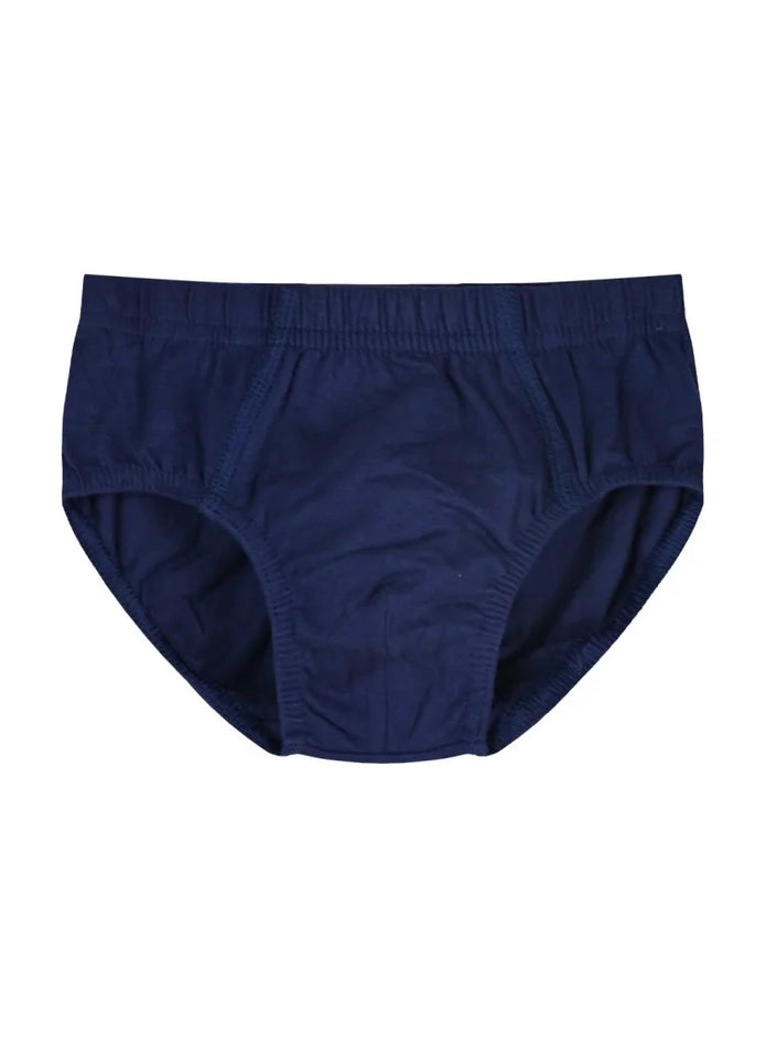 Energiers Σετ 4 Παιδικά Εσώρουχα Αγόρι  Μπλε Αποχρώσεις