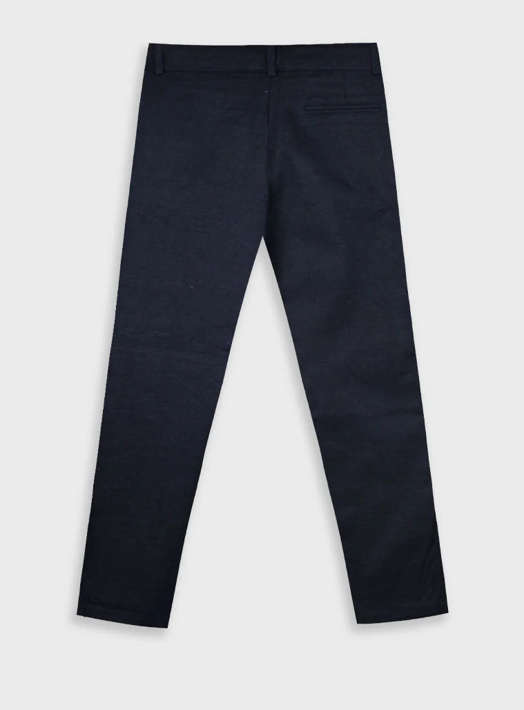 Παιδικό παντελόνι Energiers σε navy χρώμα – πίσω λεπτομέρεια

Παιδικό παντελόνι Energiers σε navy χρώμα – πίσω όψη

Παιδικό παντελόνι Energiers σε navy χρώμα – μπροστινή όψη