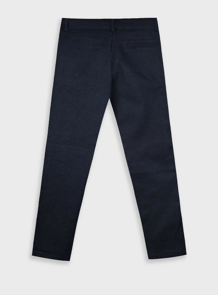 Παιδικό παντελόνι Energiers σε navy χρώμα – πίσω λεπτομέρεια

Παιδικό παντελόνι Energiers σε navy χρώμα – πίσω όψη

Παιδικό παντελόνι Energiers σε navy χρώμα – μπροστινή όψη