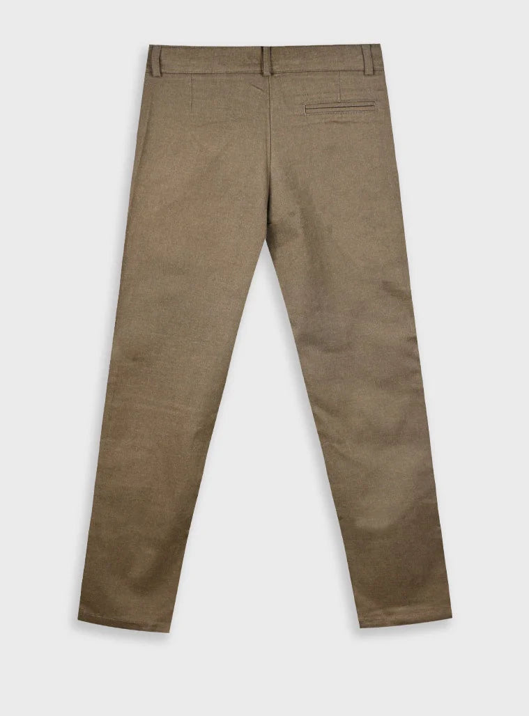 Παιδικό παντελόνι Energiers σε tobacco χρώμα – πίσω λεπτομέρεια

Παιδικό παντελόνι Energiers σε tobacco χρώμα – πίσω όψη

Παιδικό παντελόνι Energiers σε tobacco χρώμα – μπροστινή όψη