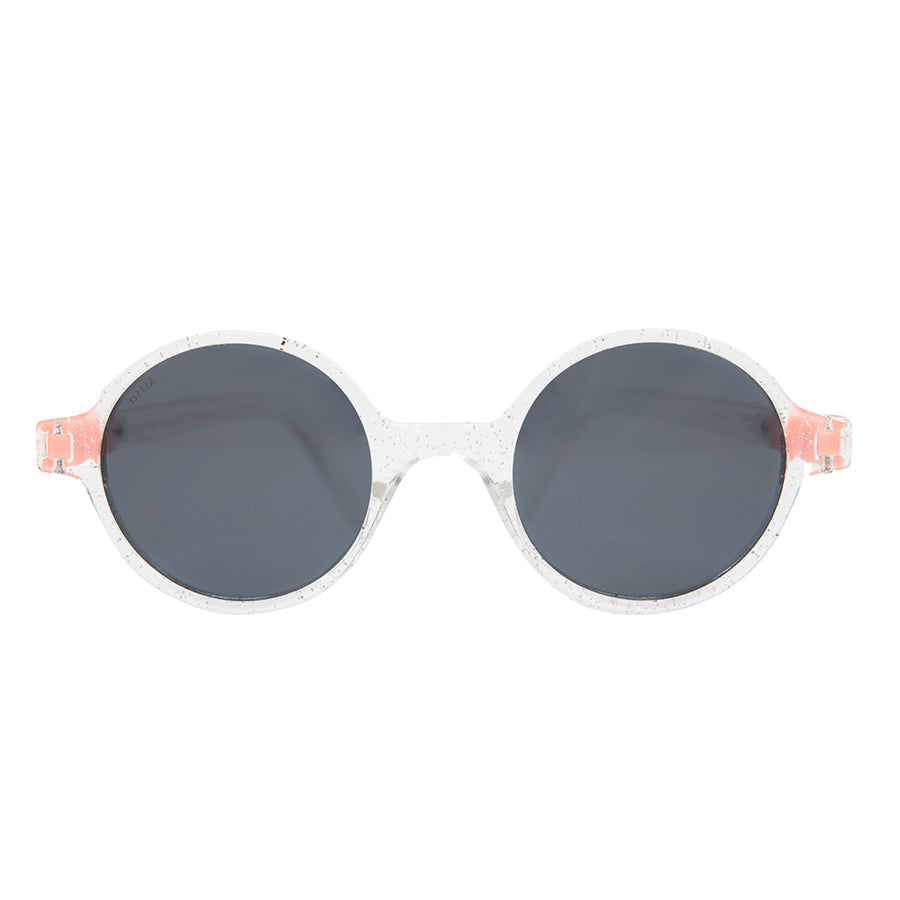 KiETLA: Sunglasses 4-6 years old RoZZ - Glitter