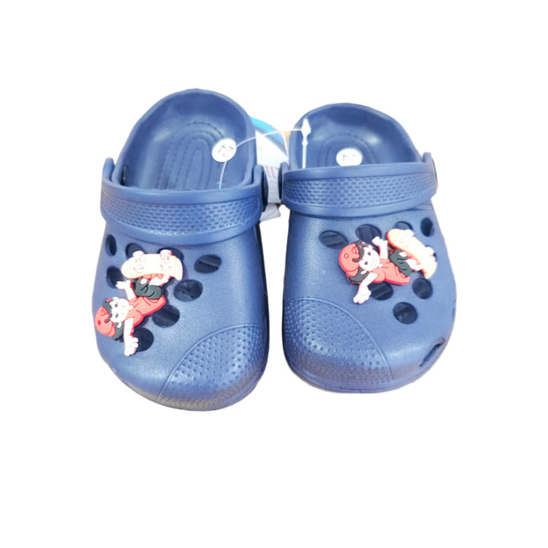 Crocs Kids Sandals with Decorative Designs